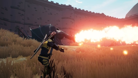 Aron's Adventure (PC) - Steam Gift - NORTH AMERICA - 4