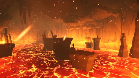 Aron's Adventure (PC) - Steam Gift - NORTH AMERICA - 5