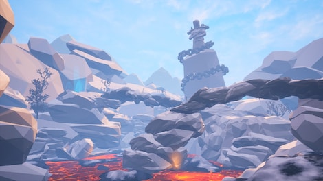 Aron's Adventure (PC) - Steam Key - GLOBAL - 9