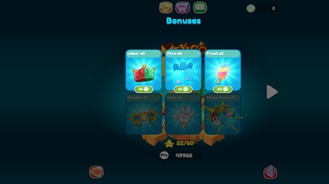 Around the Words Steam Key GLOBAL - 0
