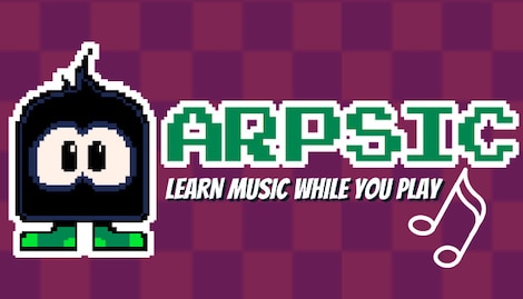 Arpsic (PC) - Steam Key - EUROPE - 0
