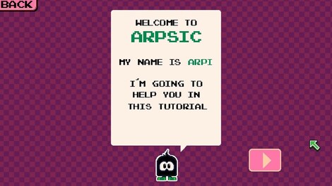 Arpsic (PC) - Steam Key - GLOBAL - 9