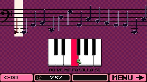 Arpsic (PC) - Steam Key - GLOBAL - 11