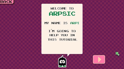 Arpsic (PC) - Steam Key - GLOBAL - 6