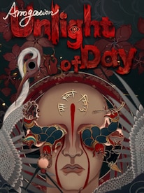 Arrogation: Unlight of Day (PC) - Steam Key - GLOBAL - 1