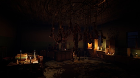 Arrogation: Unlight of Day (PC) - Steam Key - GLOBAL - 4