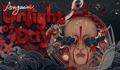 Arrogation: Unlight of Day (PC) - Steam Key - GLOBAL - 0