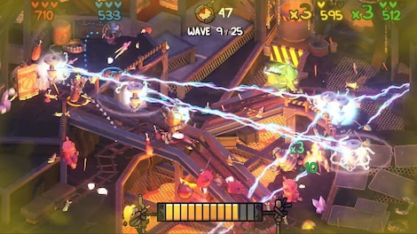 Arrow Heads Steam Key PC GLOBAL - 0