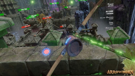 Arrowborn VR Steam Key GLOBAL - 3
