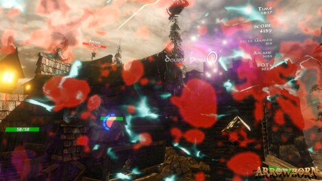 Arrowborn VR Steam Key GLOBAL - 6