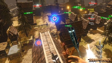 Arrowborn VR Steam Key GLOBAL - 5