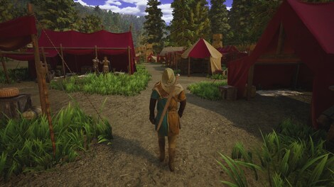 Ars Notoria (PC) - Steam Account - GLOBAL - 11