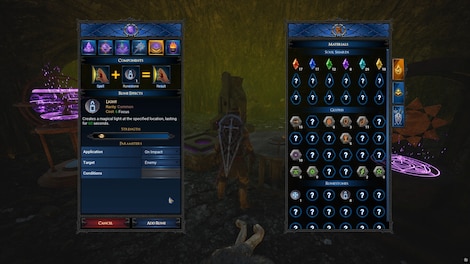 Ars Notoria (PC) - Steam Account - GLOBAL - 12