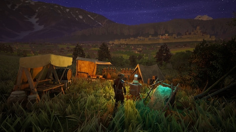 Ars Notoria (PC) - Steam Account - GLOBAL - 6