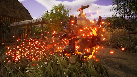 Ars Notoria (PC) - Steam Account - GLOBAL - 4