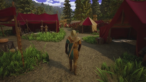 Ars Notoria (PC) - Steam Gift - GLOBAL - 11
