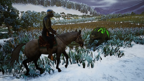 Ars Notoria (PC) - Steam Gift - GLOBAL - 8