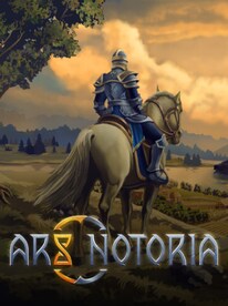 Ars Notoria (PC) - Steam Gift - GLOBAL - 1