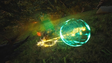 Ars Notoria (PC) - Steam Key - GLOBAL - 9