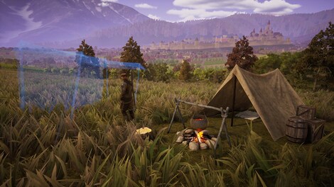 Ars Notoria (PC) - Steam Key - GLOBAL - 7