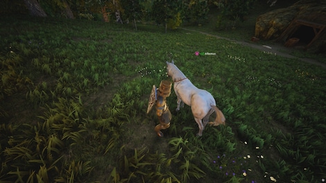 Ars Notoria (PC) - Steam Key - GLOBAL - 5