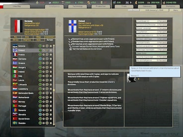 Arsenal of Democracy: A Hearts of Iron Game Steam Key GLOBAL - 6