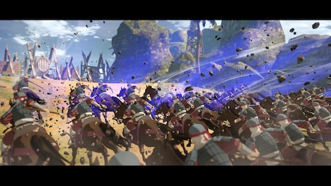 ARSLAN: THE WARRIORS OF LEGEND Steam Gift GLOBAL - 5