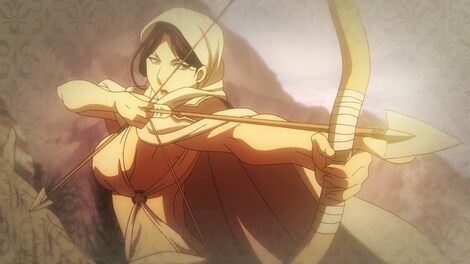 ARSLAN: THE WARRIORS OF LEGEND Steam Gift GLOBAL - 4