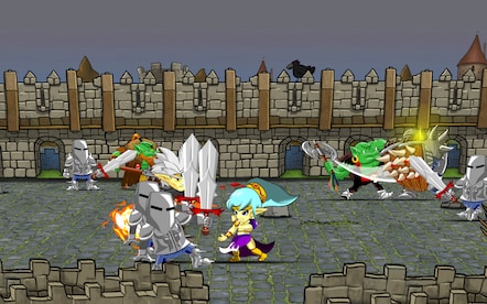 Arson and Plunder: Unleashed Steam Key GLOBAL - 3