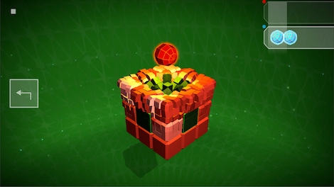 Art Of Gravity Steam Key GLOBAL - 2
