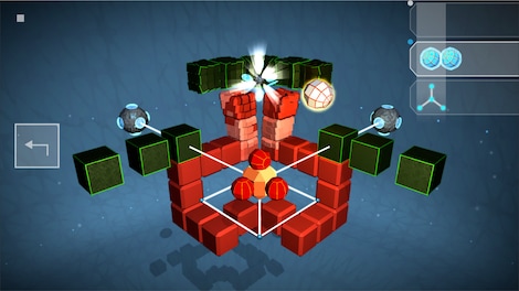 Art Of Gravity Steam Key GLOBAL - 3