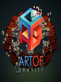 Art Of Gravity Steam Key GLOBAL - 1
