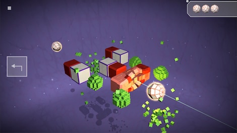 Art Of Gravity Steam Key GLOBAL - 6