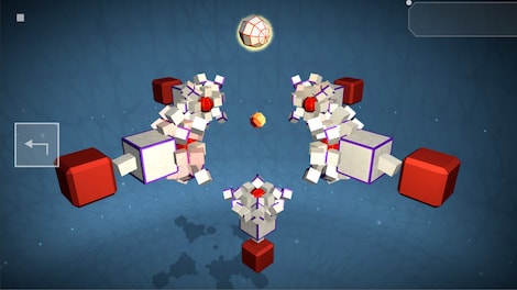 Art Of Gravity Steam Key GLOBAL - 5