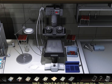 Art of Murder - Cards of Destiny (PC) - Steam Key - GLOBAL - 4
