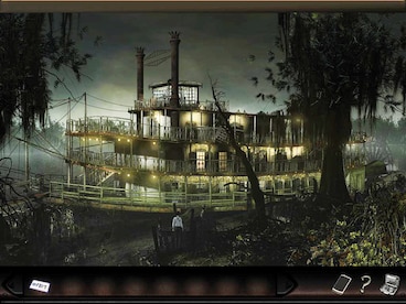 Art of Murder - Cards of Destiny (PC) - Steam Key - GLOBAL - 8