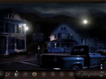 Art of Murder - Cards of Destiny (PC) - Steam Key - GLOBAL - 7