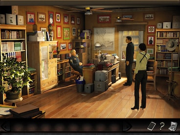 Art of Murder - Cards of Destiny (PC) - Steam Key - GLOBAL - 10