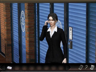 Art of Murder - Cards of Destiny (PC) - Steam Key - GLOBAL - 11