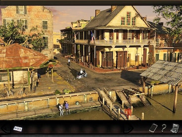 Art of Murder - Cards of Destiny (PC) - Steam Key - GLOBAL - 13