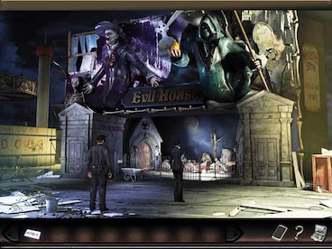 Art of Murder - Cards of Destiny (PC) - Steam Key - GLOBAL - 12