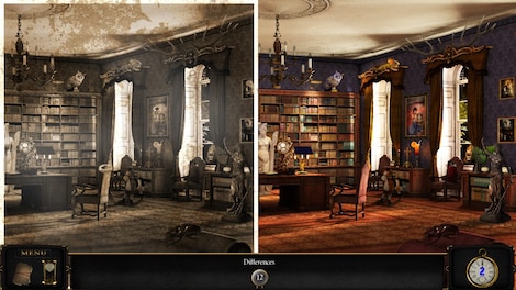 Art of Murder - Deadly Secrets (PC) - Steam Key - CHINA - 4