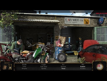 Art of Murder - Deadly Secrets (PC) - Steam Key - CHINA - 5