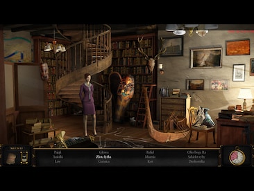 Art of Murder - Deadly Secrets (PC) - Steam Key - GLOBAL - 7