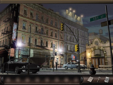 Art of Murder - FBI Confidential (PC) - Steam Key - GLOBAL - 6
