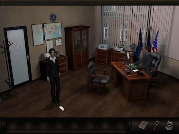 Art of Murder - FBI Confidential (PC) - Steam Key - GLOBAL - 3