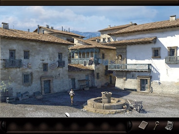 Art of Murder - FBI Confidential (PC) - Steam Key - GLOBAL - 5