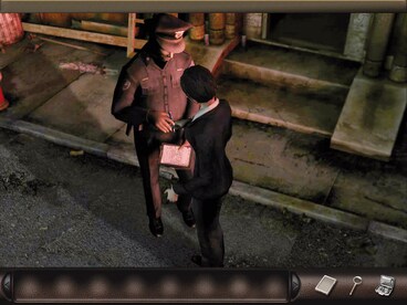 Art of Murder - FBI Confidential (PC) - Steam Key - GLOBAL - 4