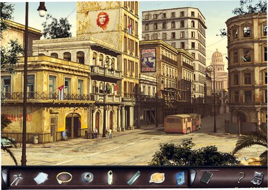 Art of Murder - Hunt for the Puppeteer (PC) - Steam Key - CHINA - 0