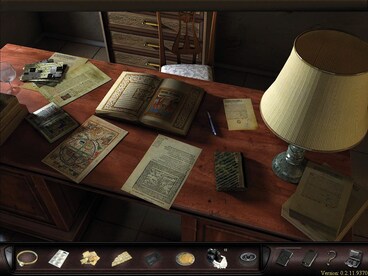 Art of Murder - Hunt for the Puppeteer (PC) - Steam Key - CHINA - 6